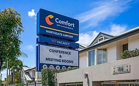 Comfort Inn & Apartments Northgate Airport